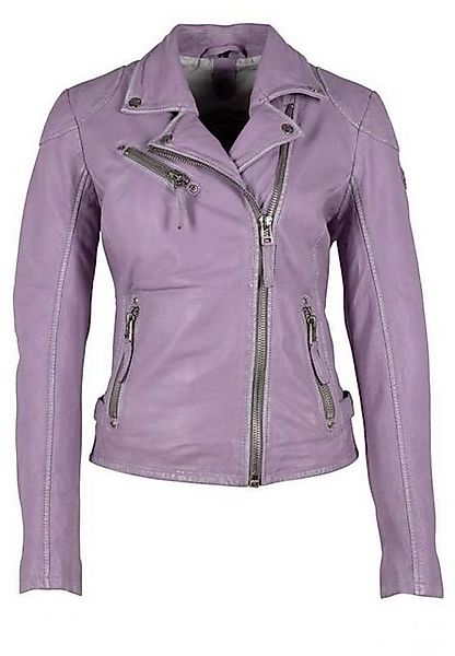 Gipsy by Mauritius Lederjacke PGG S23 Gipsy - Damen Lederjacke Bikerjacke L günstig online kaufen