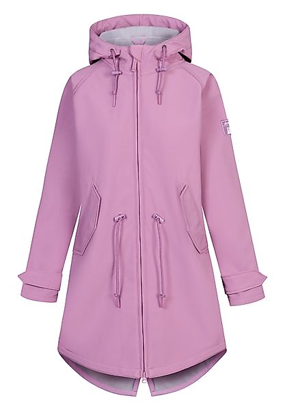 Derbe Softshelljacke Softshell Friese Island günstig online kaufen