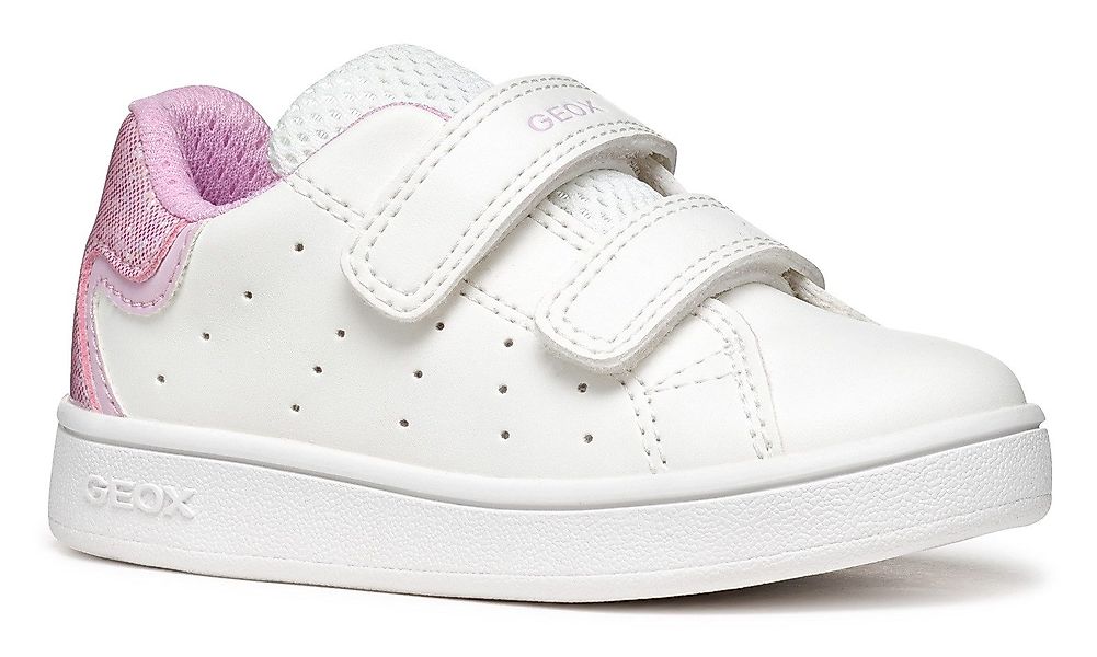 Geox B ECLYPER GIRL Sneaker, Retro günstig online kaufen