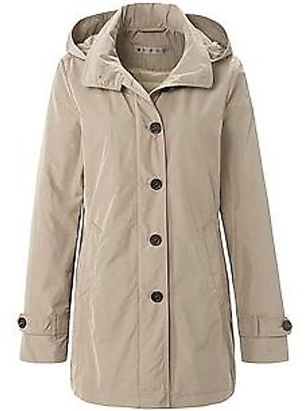 Wasserabweisende Jacke Fuchs+Schmitt beige günstig online kaufen