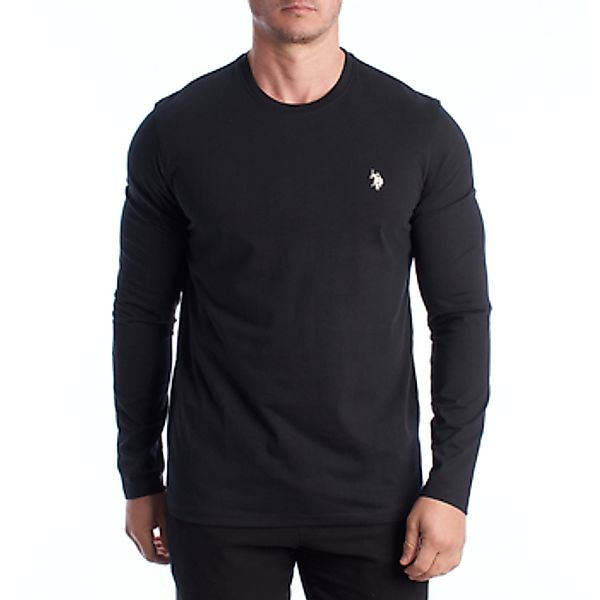 U.S Polo Assn.  Langarmshirt US42168011-199 günstig online kaufen