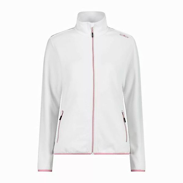 CMP Fleecejacke CMP Damen Fleecejacke Arctic Fleece Acquard Jacket 33G5986 günstig online kaufen