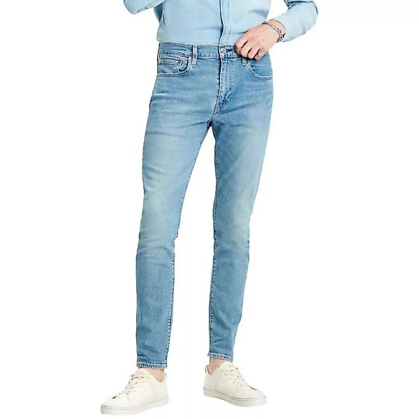 Levi´s ® 512 Slim Taper Jeans 26 Pelican Rust günstig online kaufen