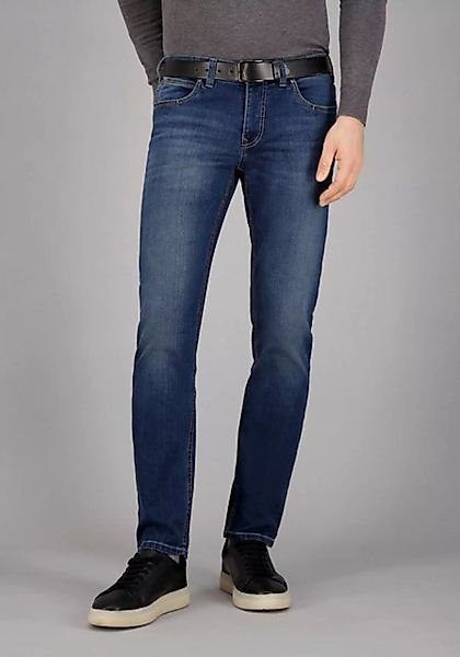 Atelier GARDEUR 5-Pocket-Jeans BATU-2 Elastizität günstig online kaufen