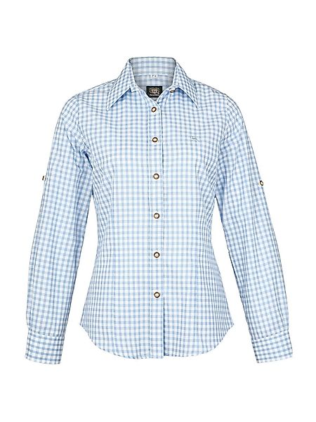 OS Trachten Trachtenbluse 150000-2602 (1-tlg) günstig online kaufen