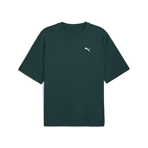PUMA T-Shirt WARDROBE ESS Boxy T-Shirt günstig online kaufen