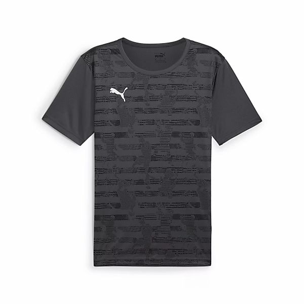 PUMA Trainingsshirt "individualRISE Graphic Trikot Herren" günstig online kaufen