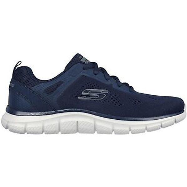 Skechers  Sneaker TRACK-BROADER 232698 NVY NVY günstig online kaufen