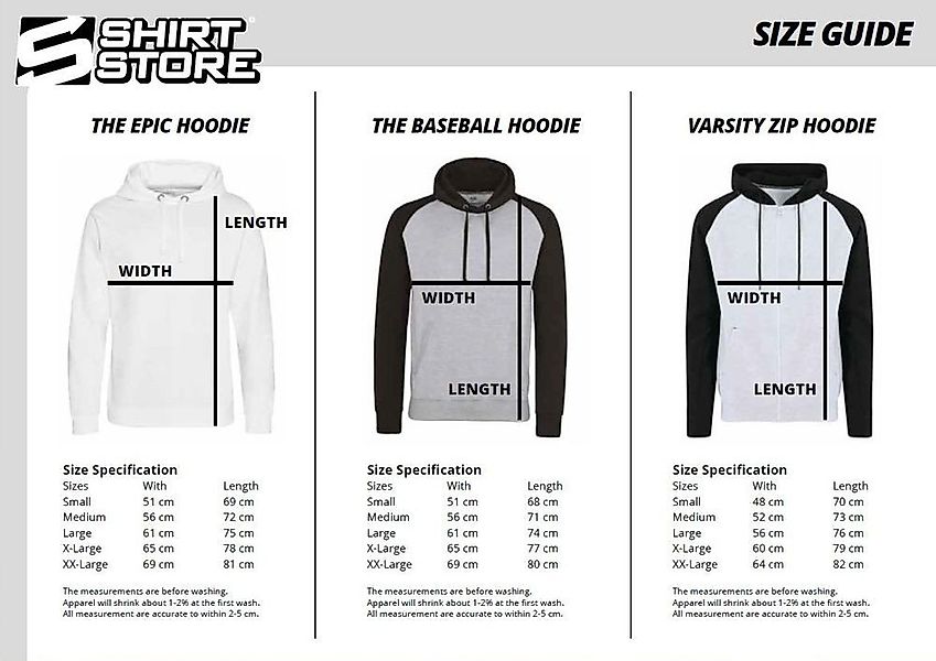 AC/DC Hoodie Vintage 1979 Hoodie günstig online kaufen