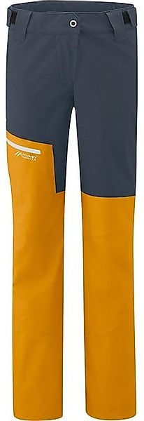 Maier Sports Outdoorhose MAIER Damen Wanderhose Outdoor Trekking mTEX günstig online kaufen