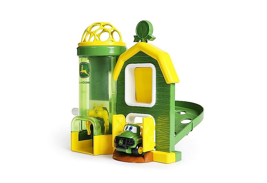 OBALL Spielfahrzeug-Erweiterung Oball, Go Grippers Auto, John Deere Scheune günstig online kaufen