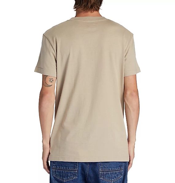 DC Shoes T-Shirt "Outdoorsman" günstig online kaufen