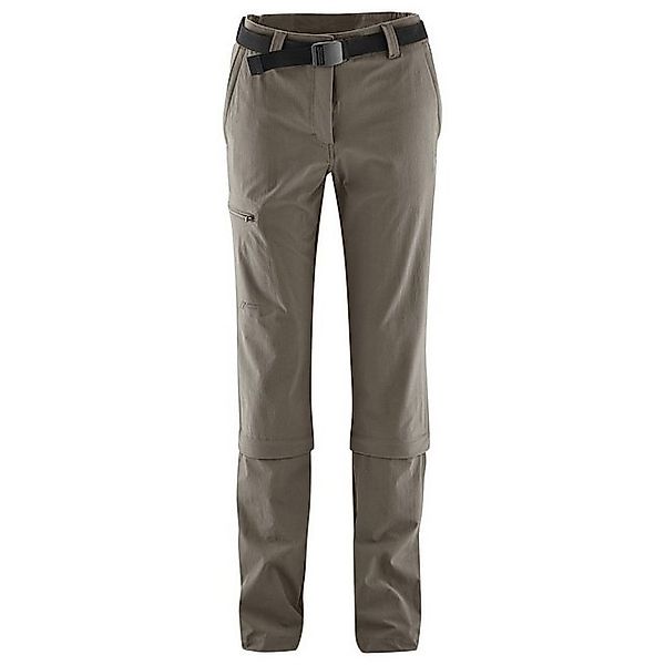 Maier Sports Funktionsshorts Zip-Hose Arolla günstig online kaufen