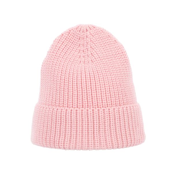 halsüberkopf Accessoires Strickmütze mit Rippe und günstig online kaufen