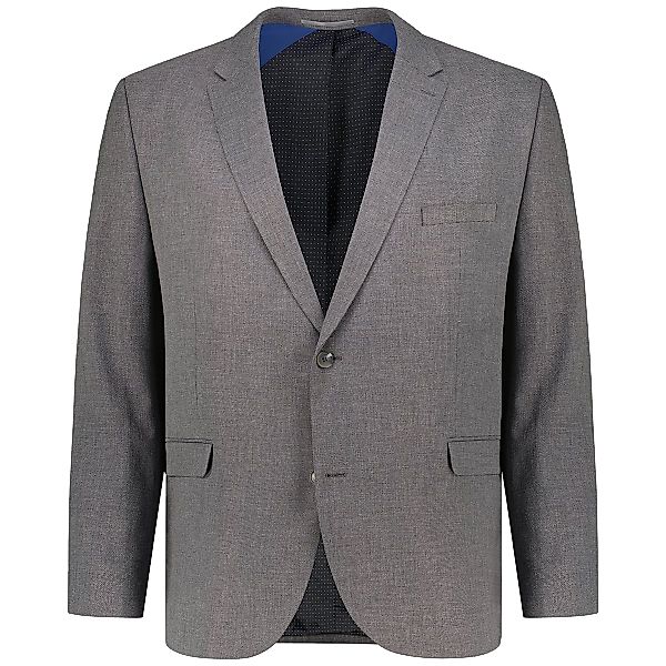 Weis Sakko mit Stretch, knitterresistent Farbe grau Größe: 37 günstig online kaufen