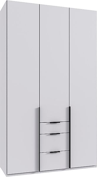 Wimex Drehtürenschrank »Mugano, 135 oder 180cm breit, 208 oder 236cm hoch, günstig online kaufen