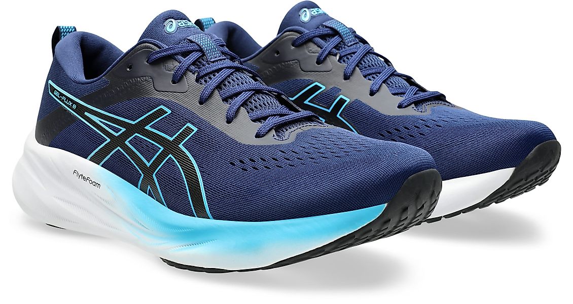 Asics GEL-FLUX 8 Laufschuh günstig online kaufen