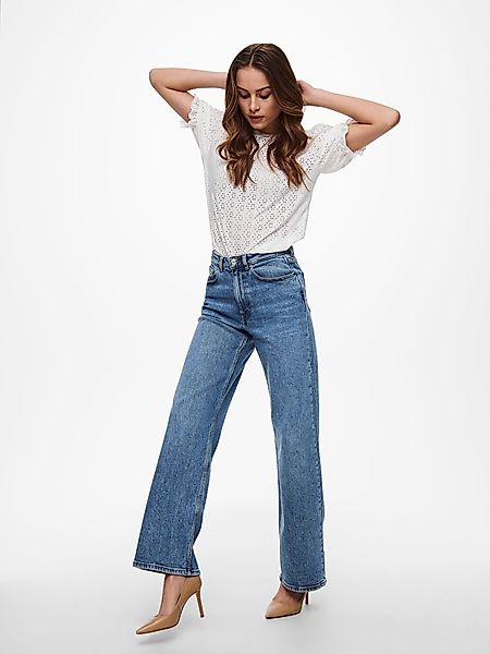 ONLY 5-Pocket-Jeans günstig online kaufen