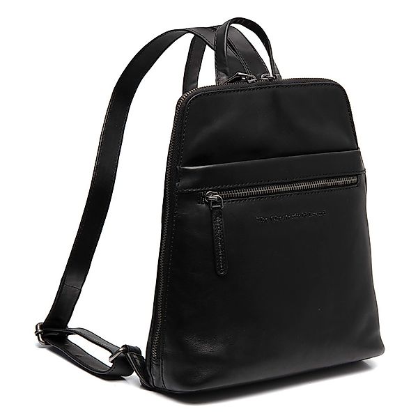 The Chesterfield Brand Cityrucksack Linford, Leder günstig online kaufen