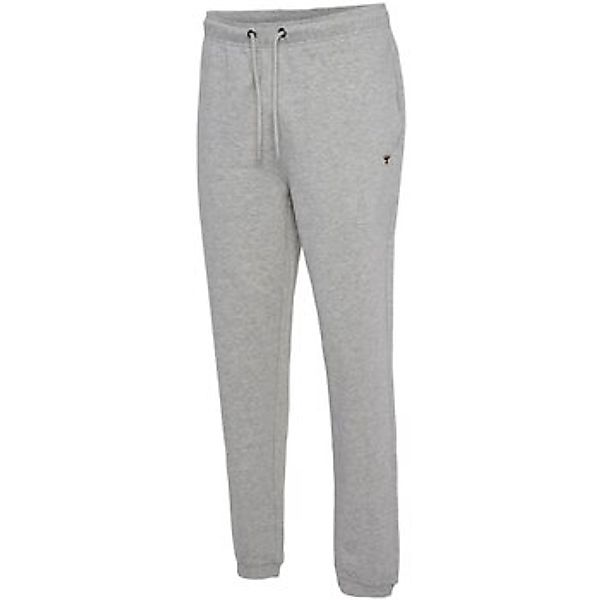 hummel  Hosen Sport Bekleidung hmlIC FRED SWEATPANTS 219022/2006 günstig online kaufen