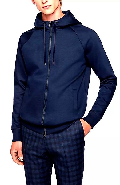 BOSS Kapuzensweatjacke T Stevenson 11 Hoodie günstig online kaufen