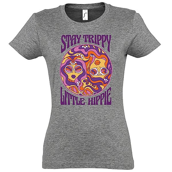 Youth Designz T-Shirt Stay Trippy Little günstig online kaufen