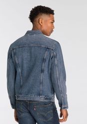 Levi's® Jeansjacke VINTAGE FIT TRUCKER JKT günstig online kaufen