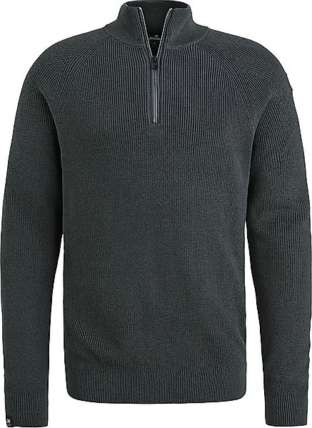 Vanguard Halfzip Pullover Anthrazit - Größe 3XL günstig online kaufen