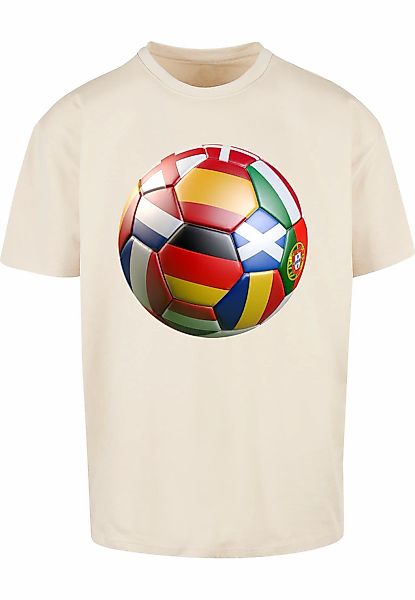 Upscale by Mister Tee T-Shirt "Upscale by Mister Tee Herren" 1 Stk. tlg. günstig online kaufen