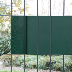 en.casa Zaun, »Jesteburg« Sichtschutzfolie 35m x günstig online kaufen