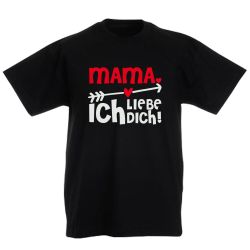 G-graphics T-Shirt Mir reichts! Ich ruf günstig online kaufen