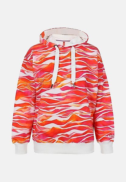 salzhaut Hoodie VANDAAG Damen Oversized günstig online kaufen