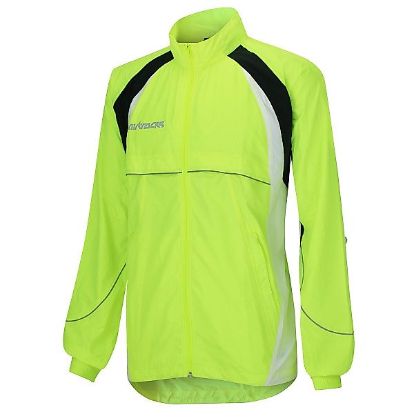 Airtracks Laufjacke Herren Fahrradjacke / Laufjacke günstig online kaufen