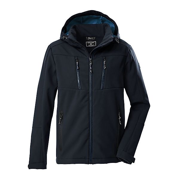 Killtec Softshelljacke killtec Herren Softshelljacke KOW günstig online kaufen
