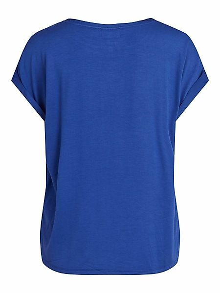 Vila T-Shirt VIEllette (1-tlg) Plain/ohne Details günstig online kaufen