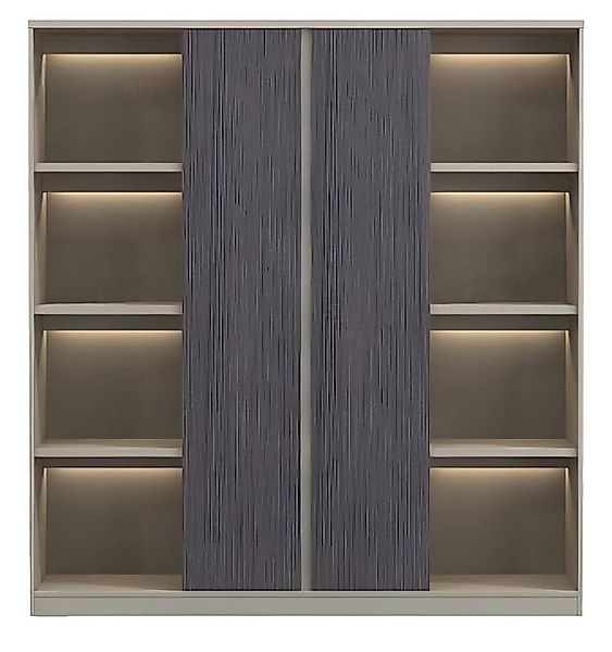 JVmoebel Aktenschrank Designer Aktenschrank Büroschrank Ordnerschrank Dokum günstig online kaufen