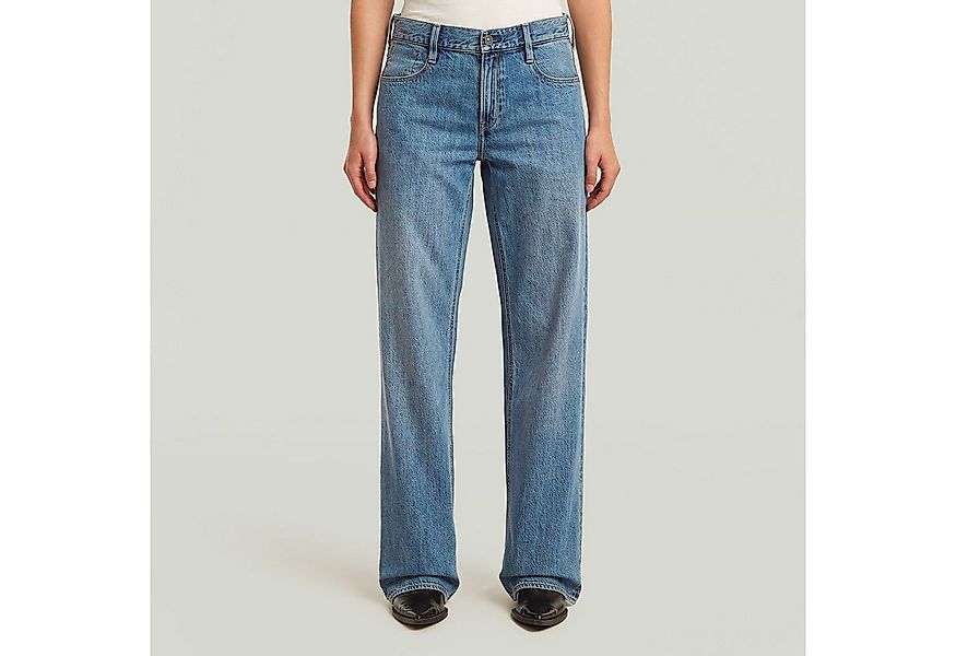 G-STAR 5-Pocket-Jeans günstig online kaufen