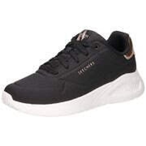 Skechers Uno Lite Sneaker Damen schwarz günstig online kaufen
