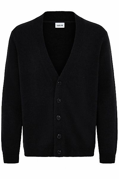 Solid Strickjacke "Strickjacke SDRICK" günstig online kaufen