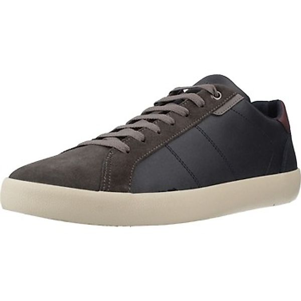 Geox  Sneaker U AFFILE günstig online kaufen