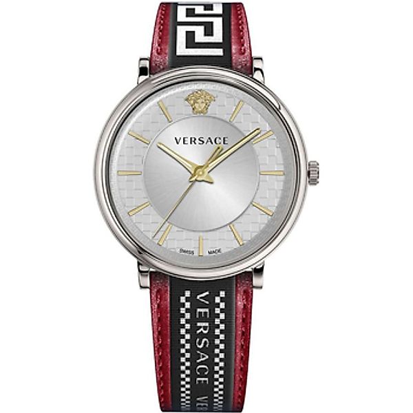 Versace Schweizer Uhr VE5A014 21 günstig online kaufen