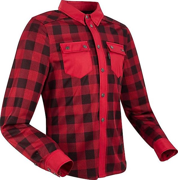 Segura Motorradjacke Jovan Motorrad Hemd protektoren günstig online kaufen