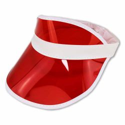 BEMIRO Sonnenhut Sonnenvisier 90er Jahre "Sunvisor" günstig online kaufen