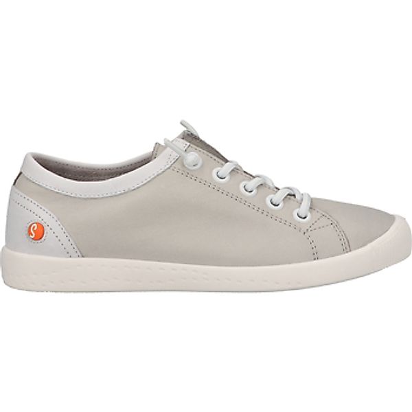 softinos Sneaker Leder Sneaker günstig online kaufen