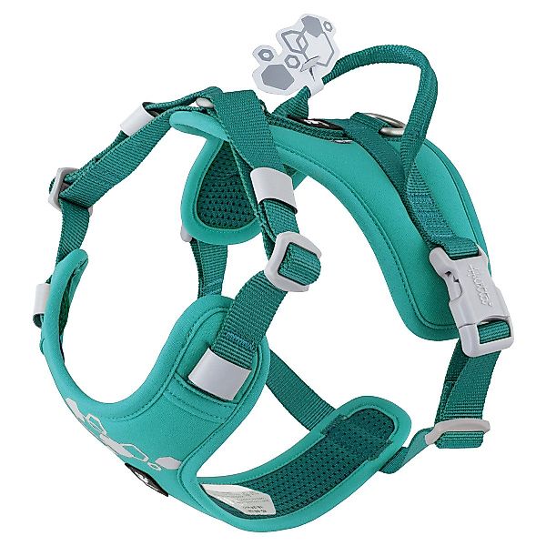 HURTTA Hunde-Geschirr Weekend Warrior Geschirr II günstig online kaufen