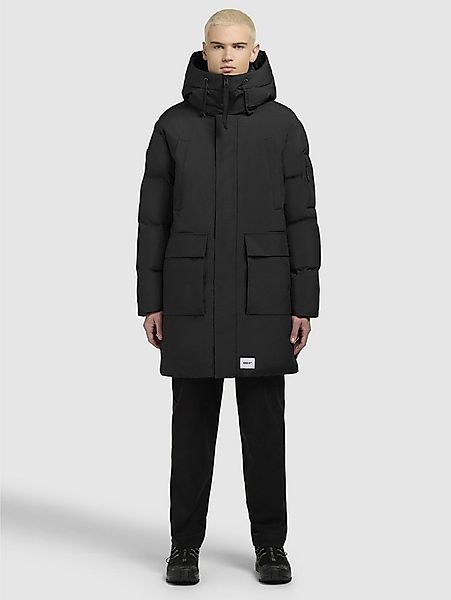 khujo Wintermantel CHESTER3 günstig online kaufen