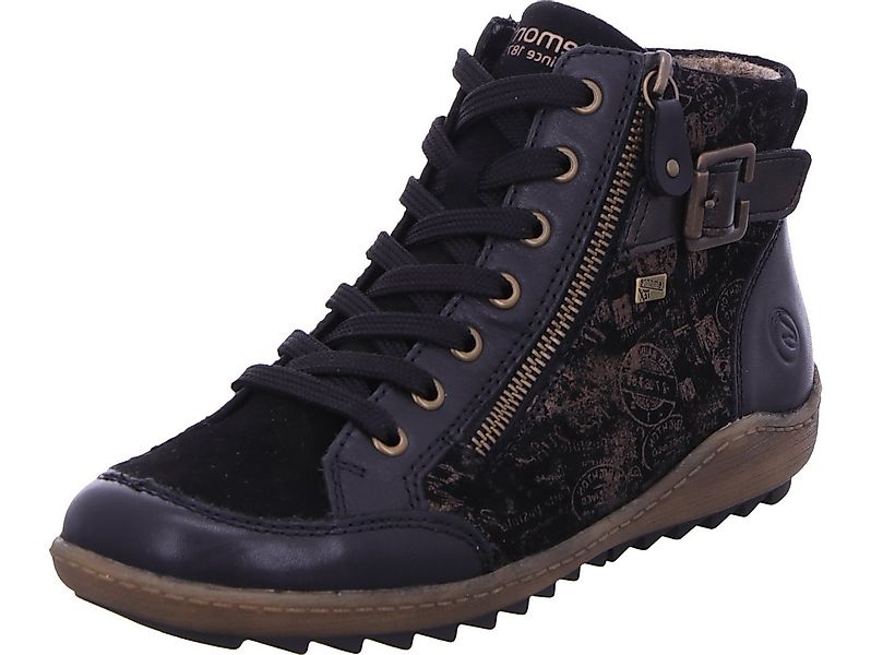 Remonte Winterboots mit TEX-Membran günstig online kaufen