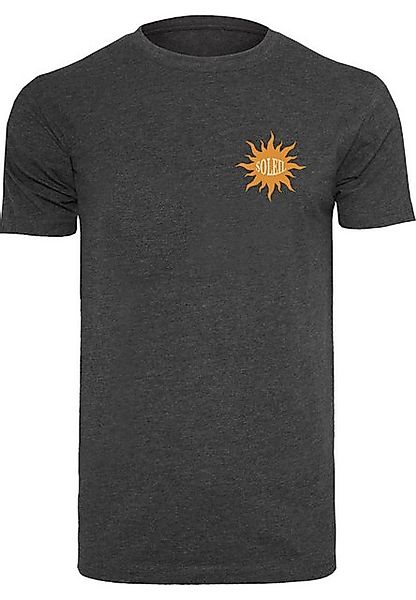 MisterTee T-Shirt MisterTee Soleil Tee (1-tlg) günstig online kaufen