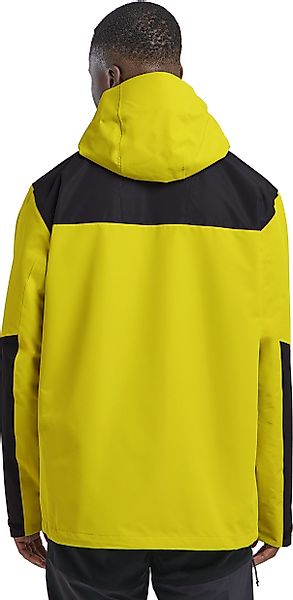 Jack Wolfskin Funktionsjacke "JASPER 2L JKT M", mit Kapuze, Wasserdicht, at günstig online kaufen