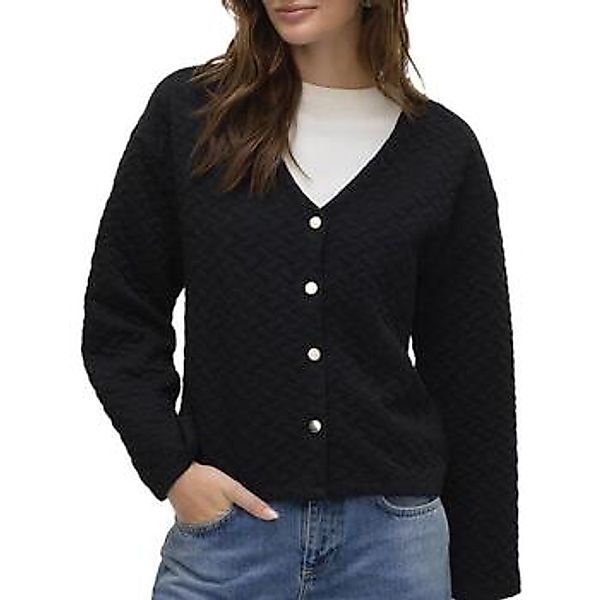 Vero Moda  Strickjacken 10323815-BLK günstig online kaufen